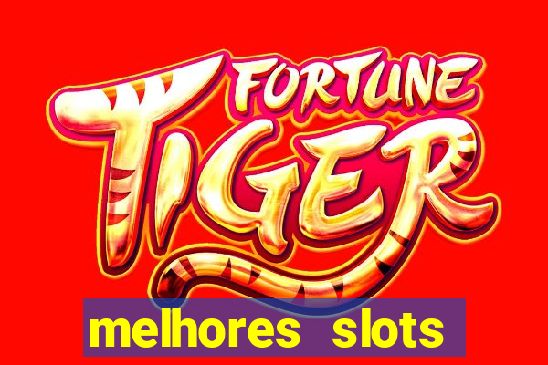 melhores slots pragmatic play